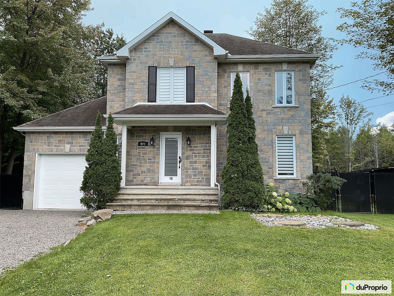 971 Rue Des Fougeres — photo 1