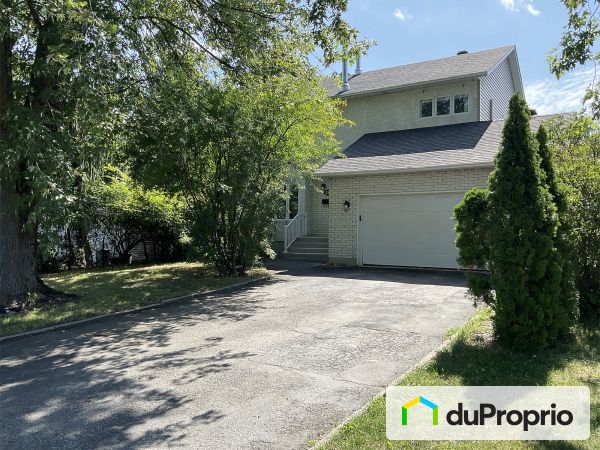264 boulevard Industriel, Repentigny (Repentigny) for sale