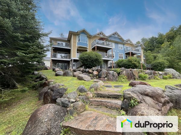 10-131, chemin du Village-Mont-Blanc, Mont-Blanc (St-Faustin-Lac-Carré) à vendre