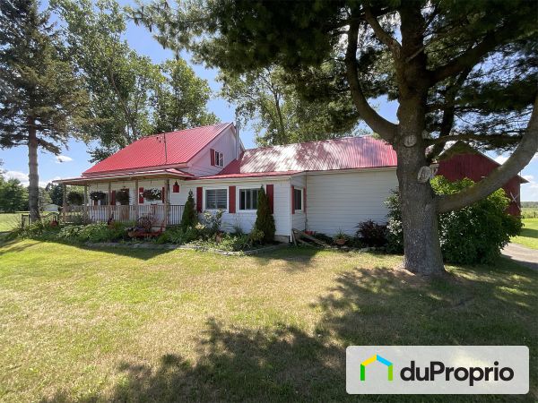 2114 chemin Grande Ligne, St-Alexandre-D'Iberville for sale