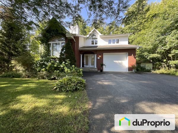 12625, boulevard Saint-Jean, Trois-Rivières (Trois-Rivières) à vendre
