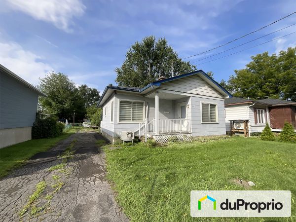120 rue Saint-Paul, Repentigny (Le Gardeur) for sale