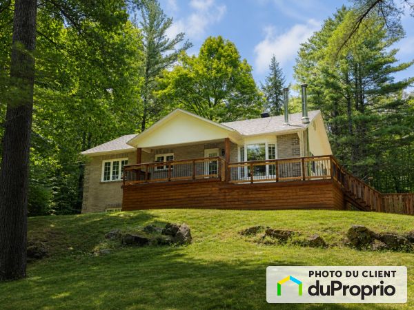 981 montée Saint-Amour, Cantley for sale