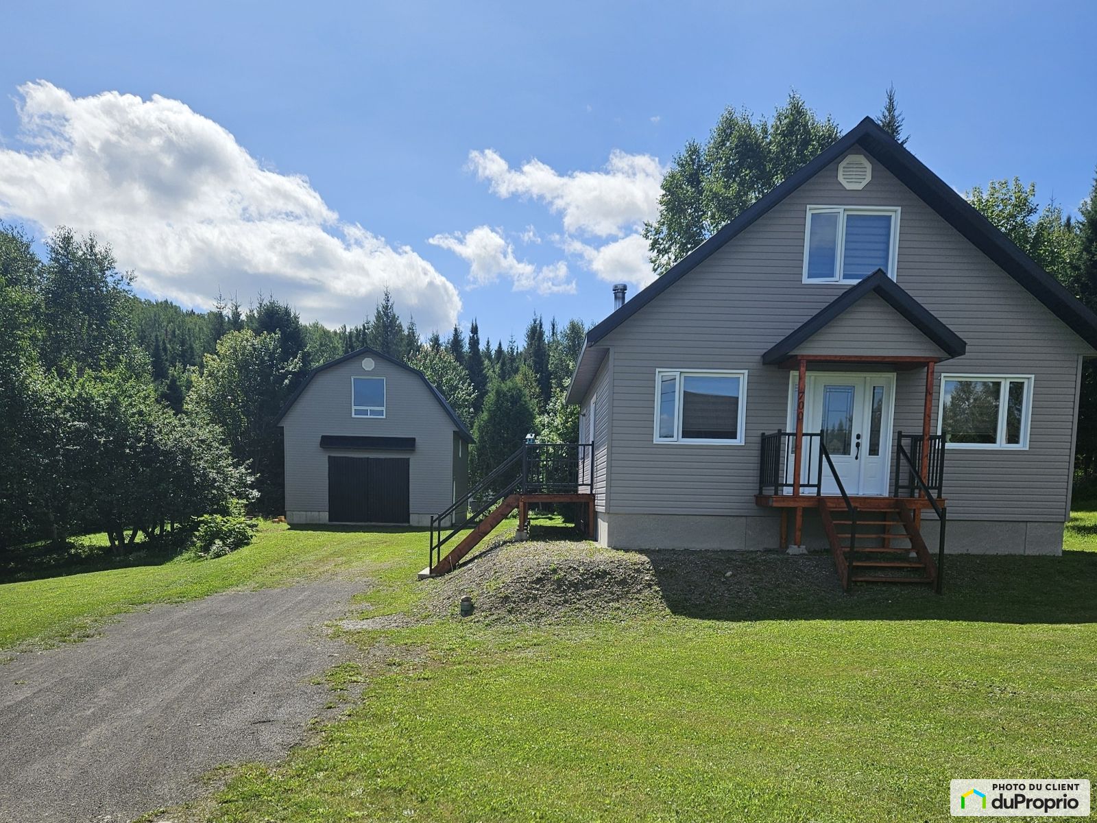700 Chemin Du Moulin — photo 1