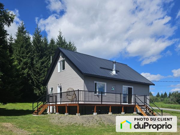 700 chemin du Moulin, St-Tharcisius for sale