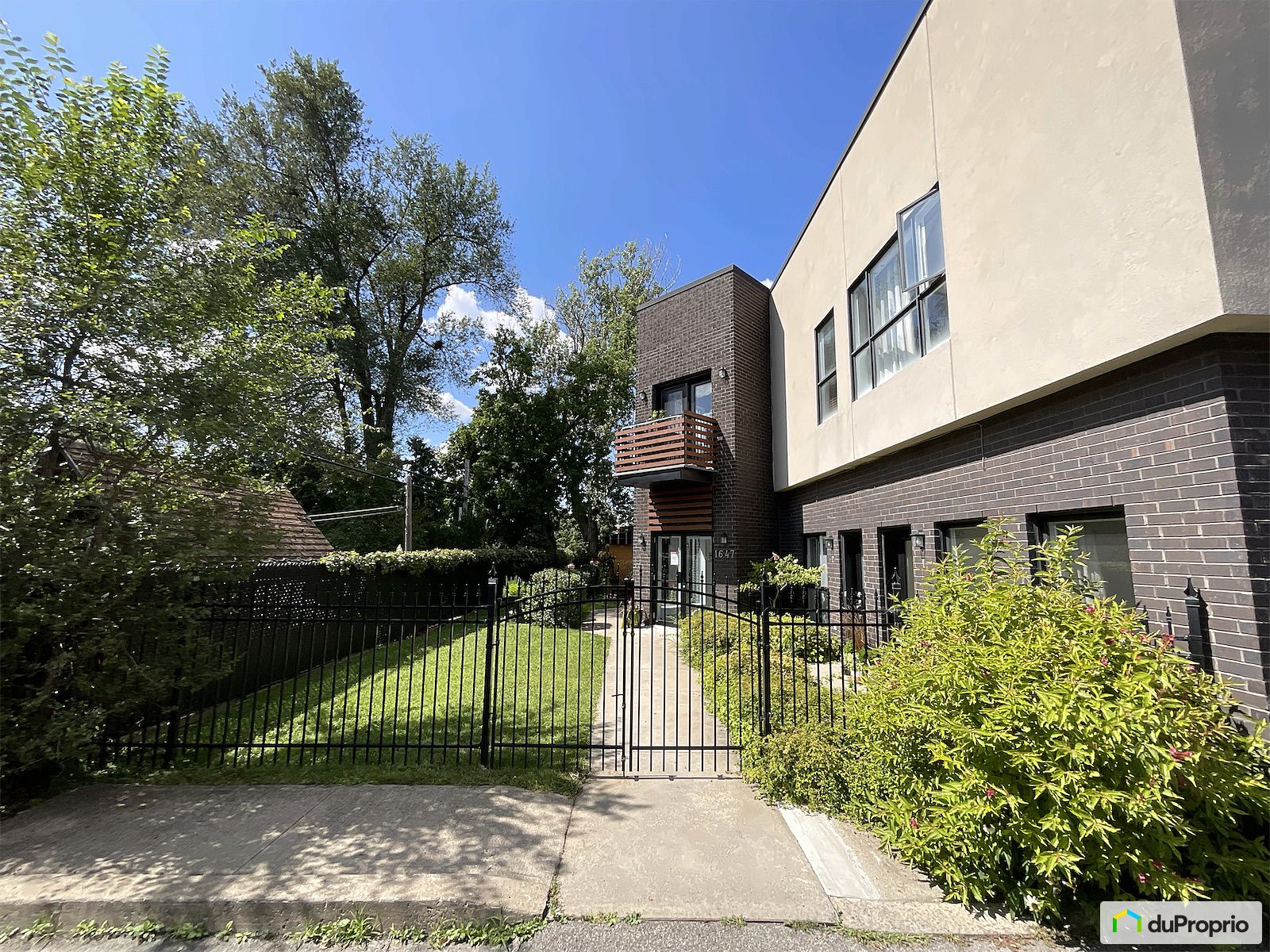 4 1647 Rue Fleury Est — photo 3