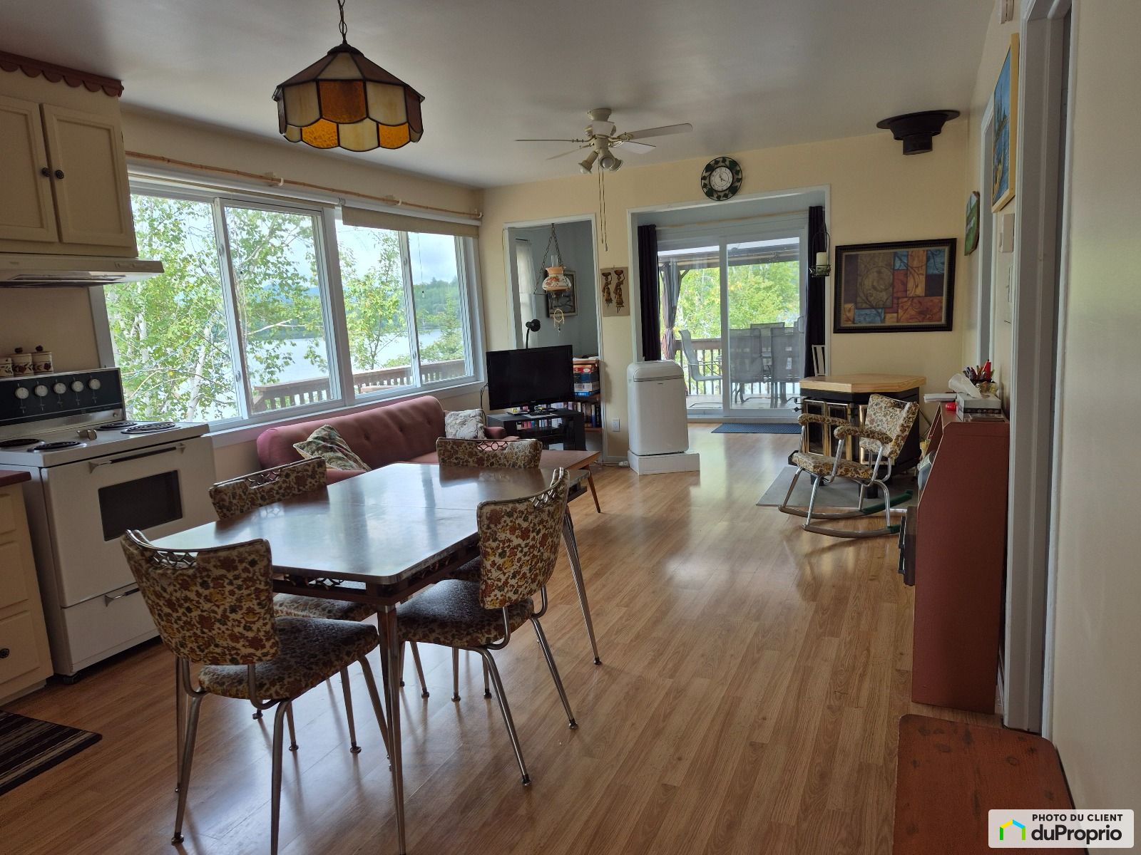115 Traverse Des Cedres — photo 1