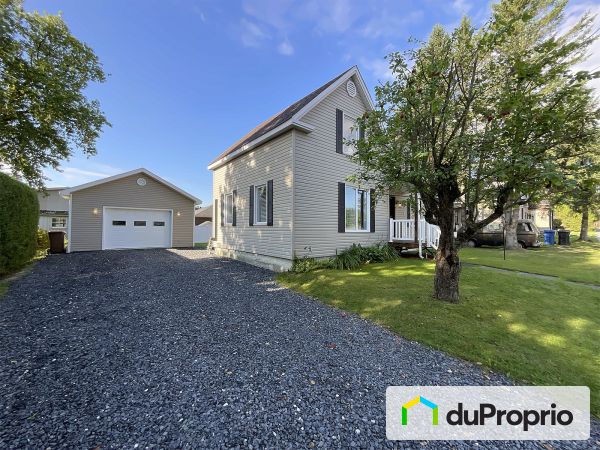 273 rue Maple, East Angus for sale