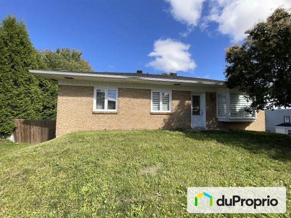 29, rue saint-Émile, Beauport à vendre