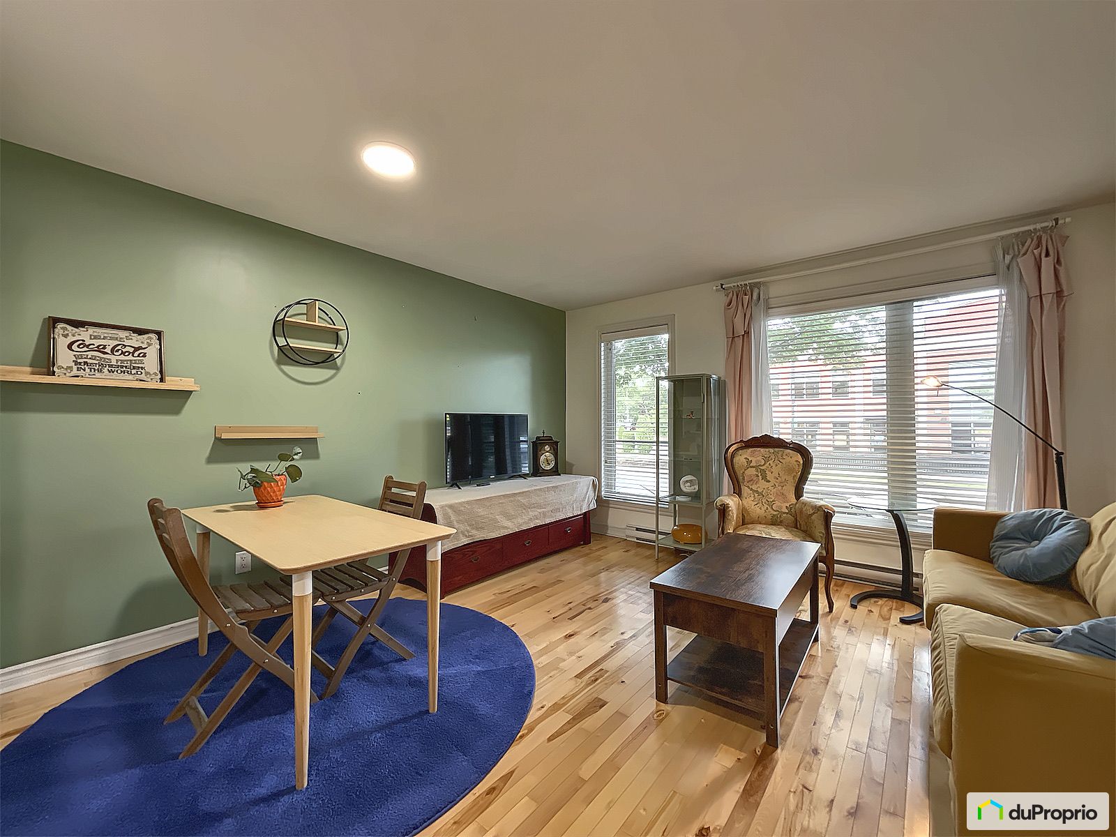 102 1280 Boulevard Rosemont — photo 3