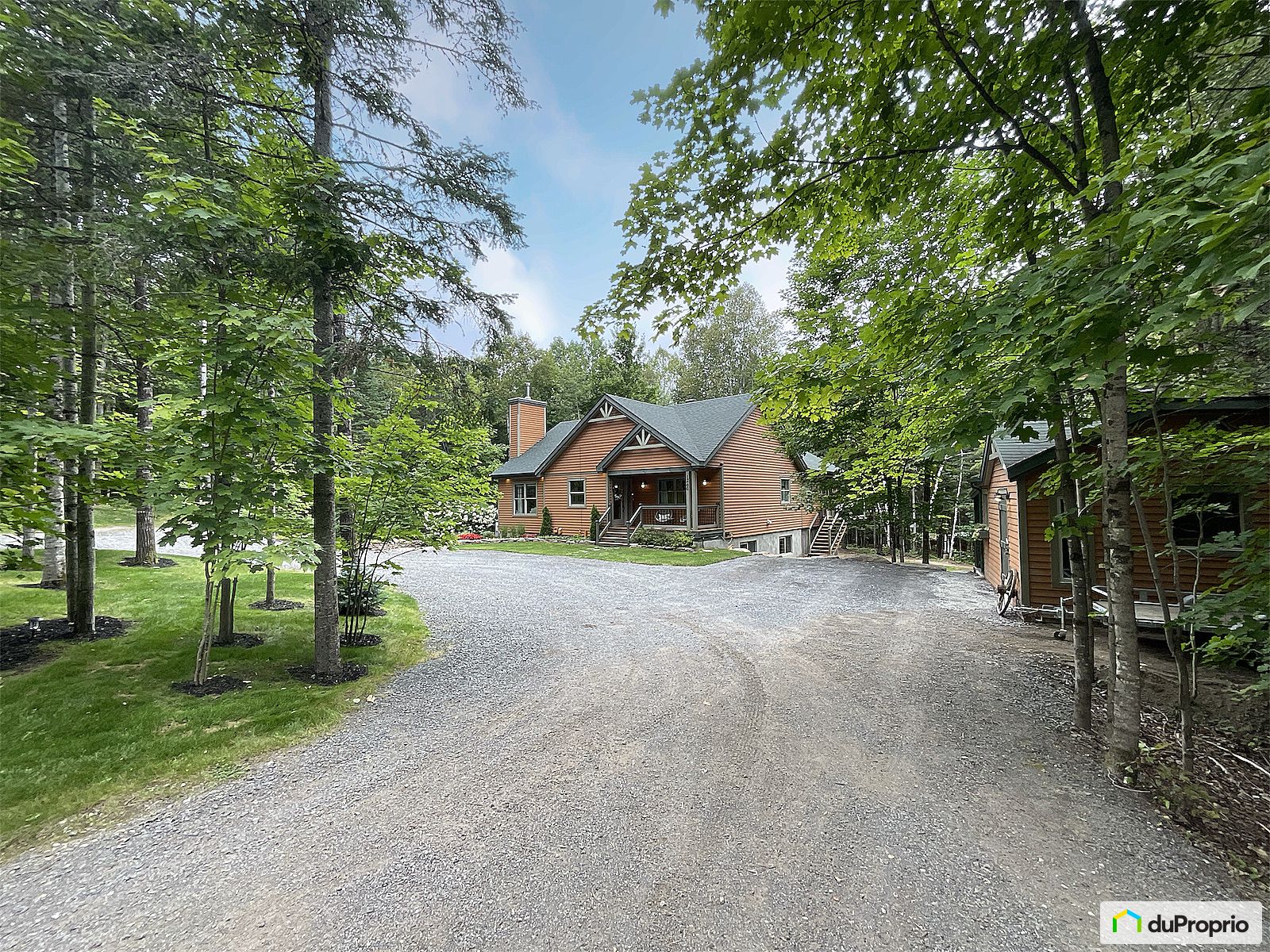 1260 Chemin Riverdale — photo 3