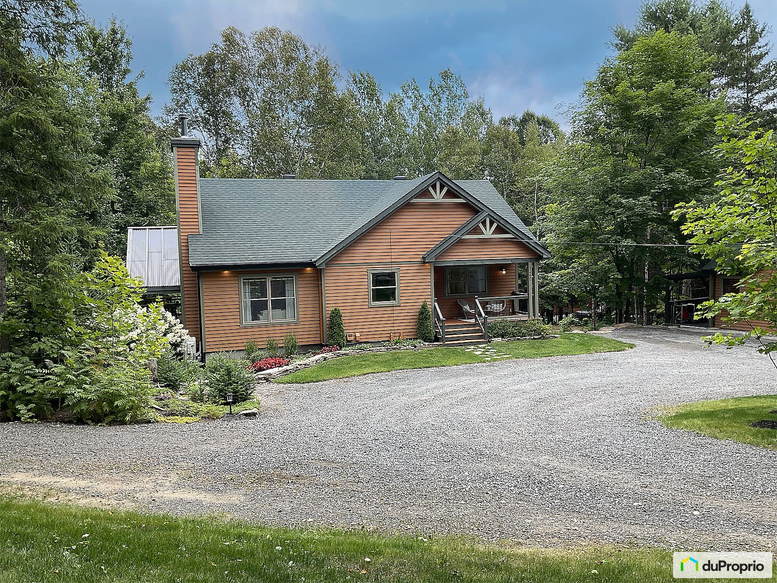 1260 Chemin Riverdale — photo 2