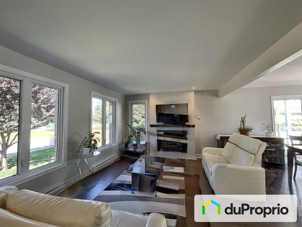3, rue Birtz, Boucherville à vendre