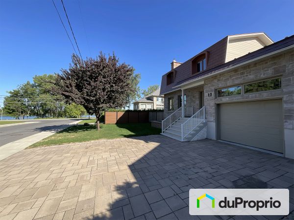 3, rue Birtz, Boucherville à vendre