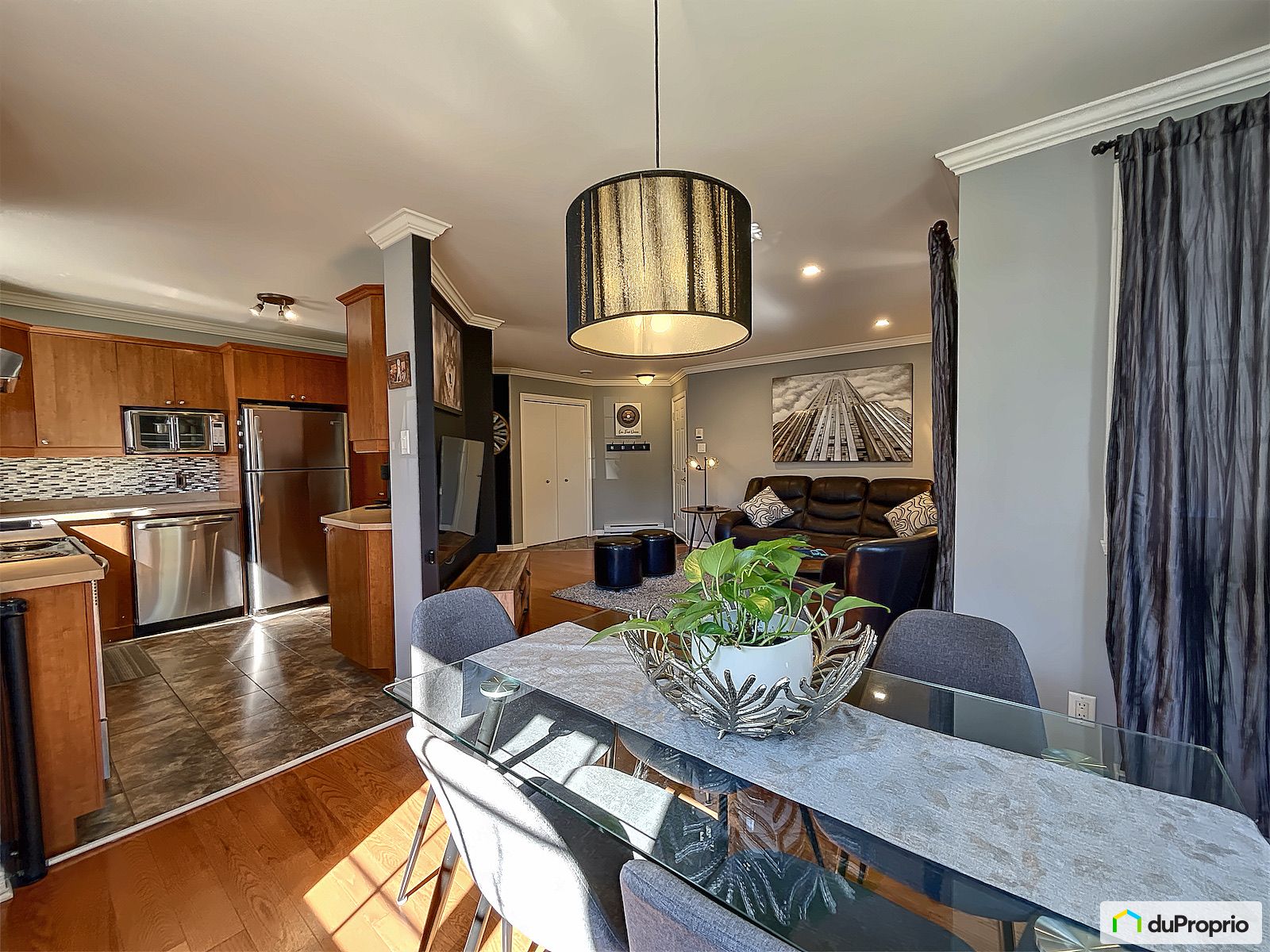 1 56 Rue Marie Victorin — photo 3