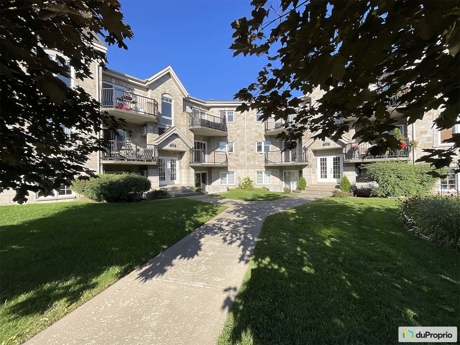 1 56 Rue Marie Victorin — photo 1