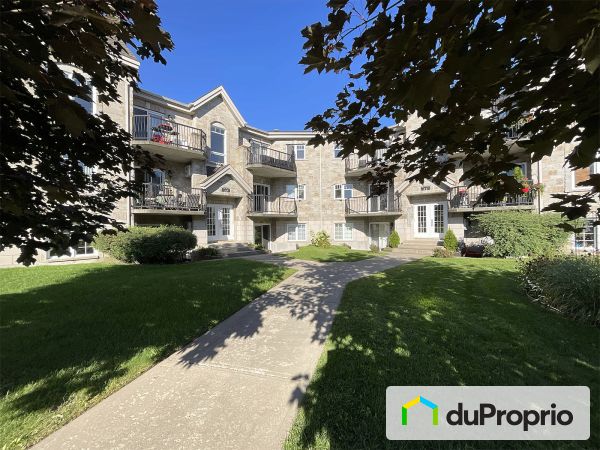 1-56, rue Marie-Victorin, St-Eustache à vendre