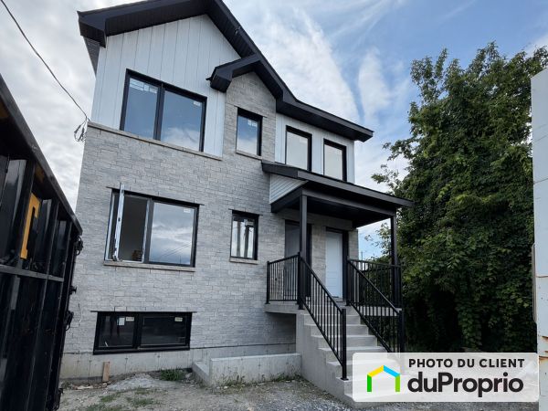 77 rue Andrew, Salaberry-De-Valleyfield for sale