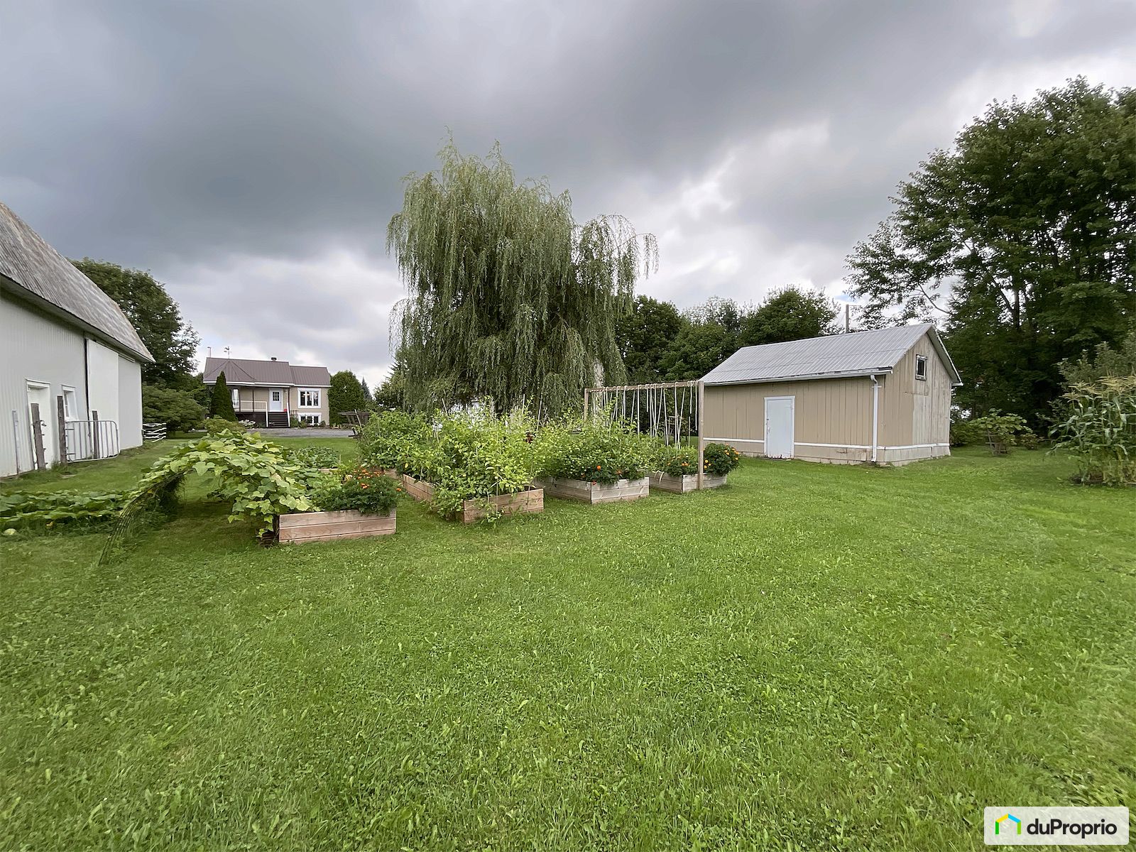 310 Rang Letendre — photo 1