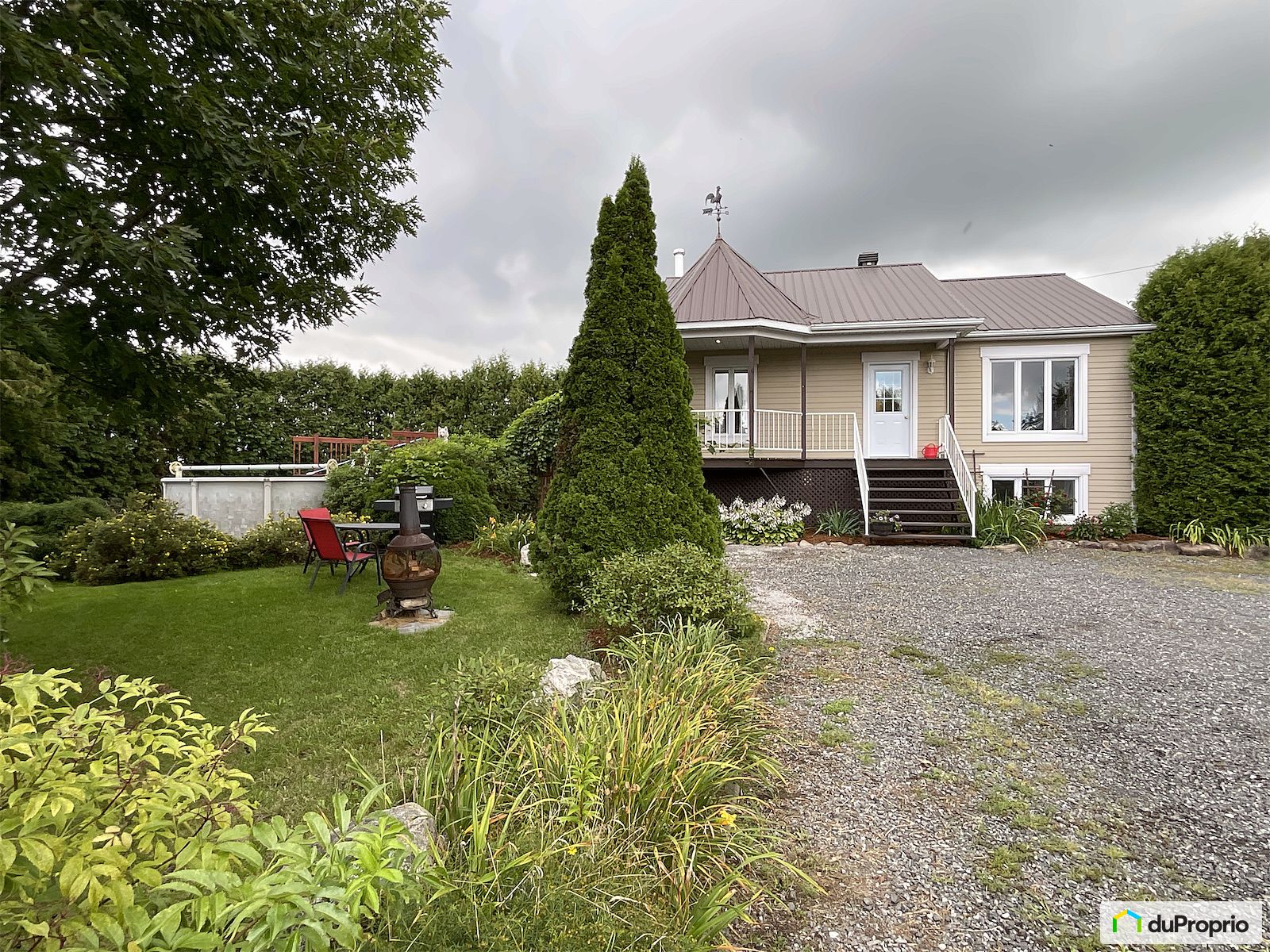 310 Rang Letendre — photo 3