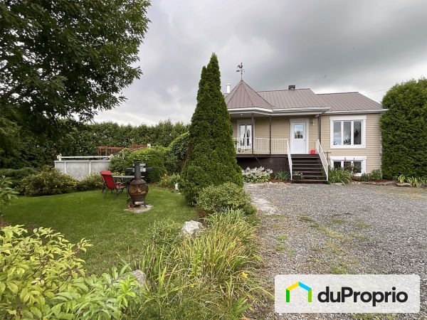 310 rang Letendre, St-Pie-De-Guire for sale