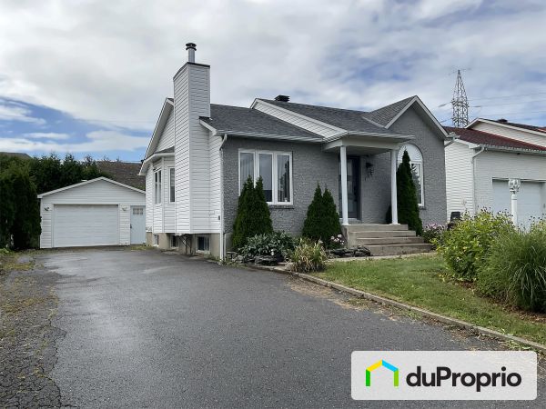 184, rue de la Forteresse, Gatineau (Masson-Angers) à vendre
