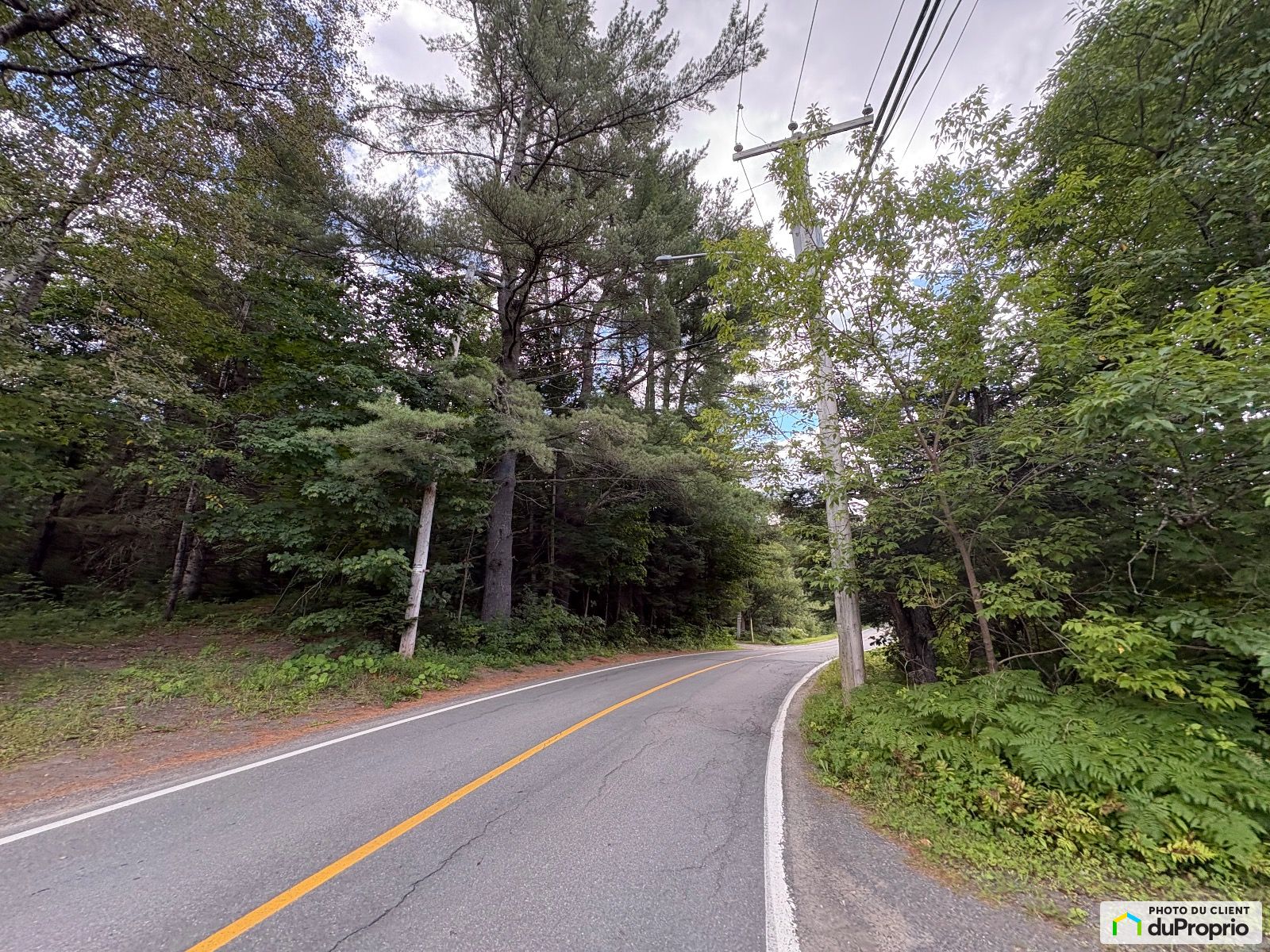 1694 Chemin Du Lac Renaud — photo 3