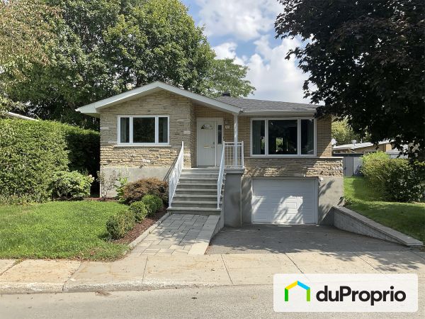 9175, place de Galinée, Ahuntsic / Cartierville à vendre
