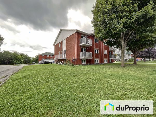 195, rue Candiac, Gatineau (Gatineau) à vendre