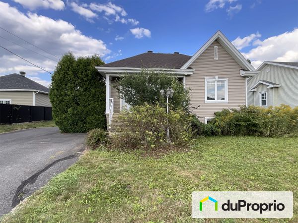 1055 rue de Canberra, Drummondville (Drummondville) for sale