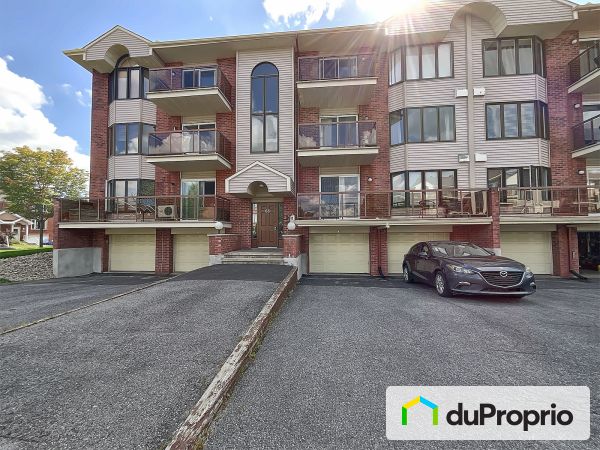 D-68, rue de Grondines, Gatineau (Gatineau) à vendre