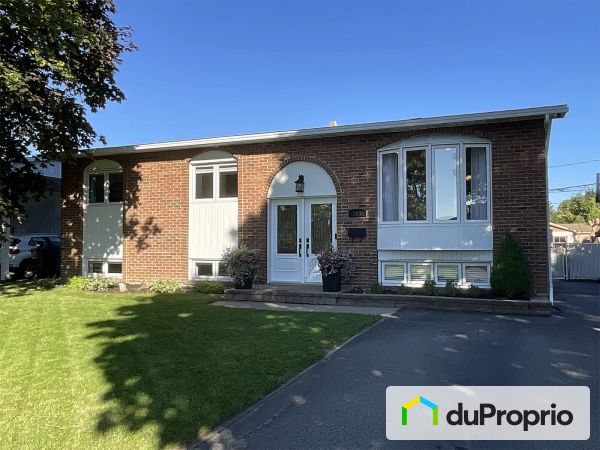 503 rue Saint-Paul, Beauharnois (Beauharnois) for sale