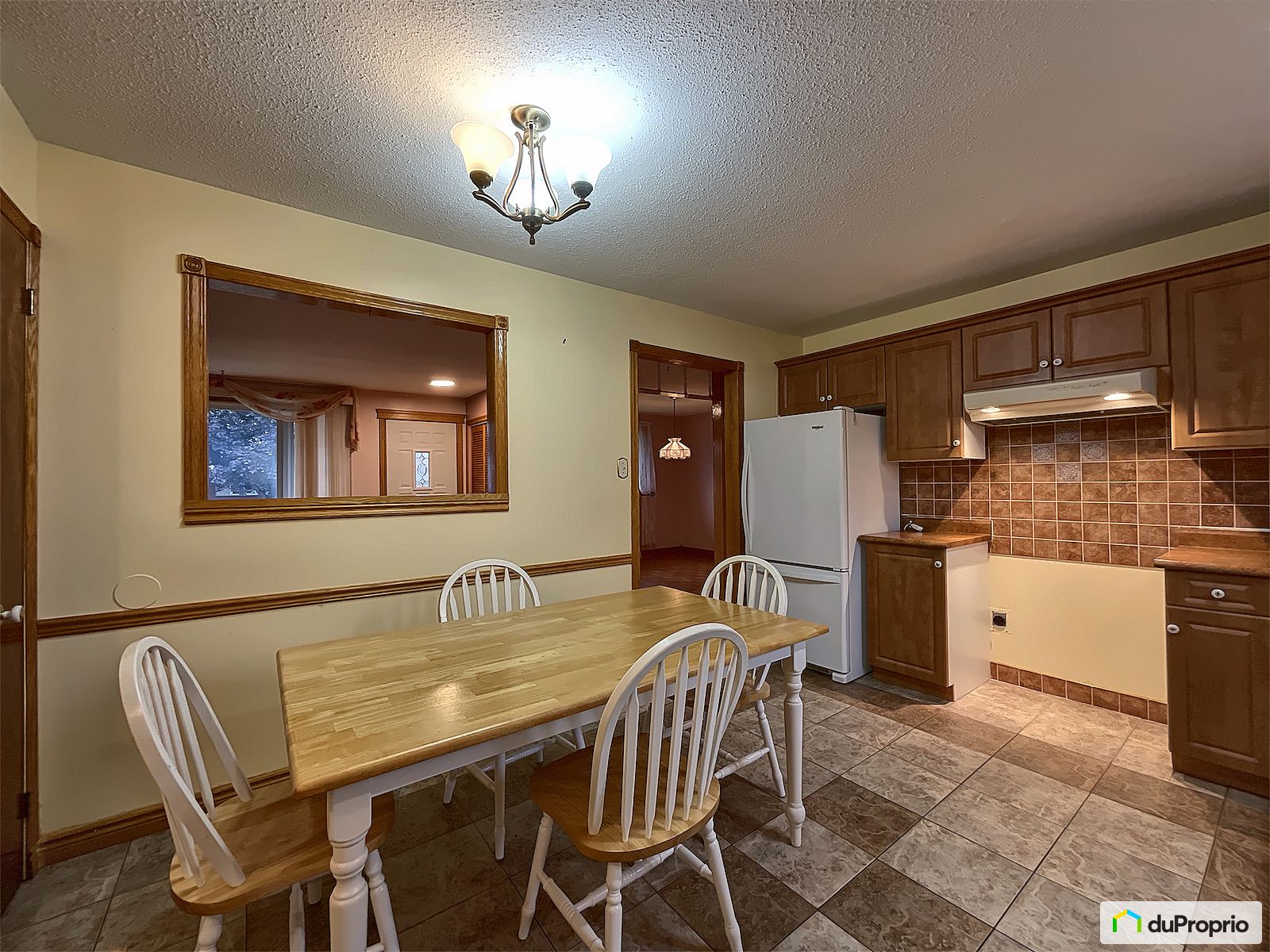 20 Rue Beauchemin — photo 2