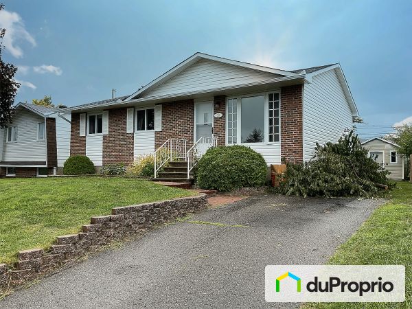 20 rue Beauchemin, Gatineau (Gatineau) for sale