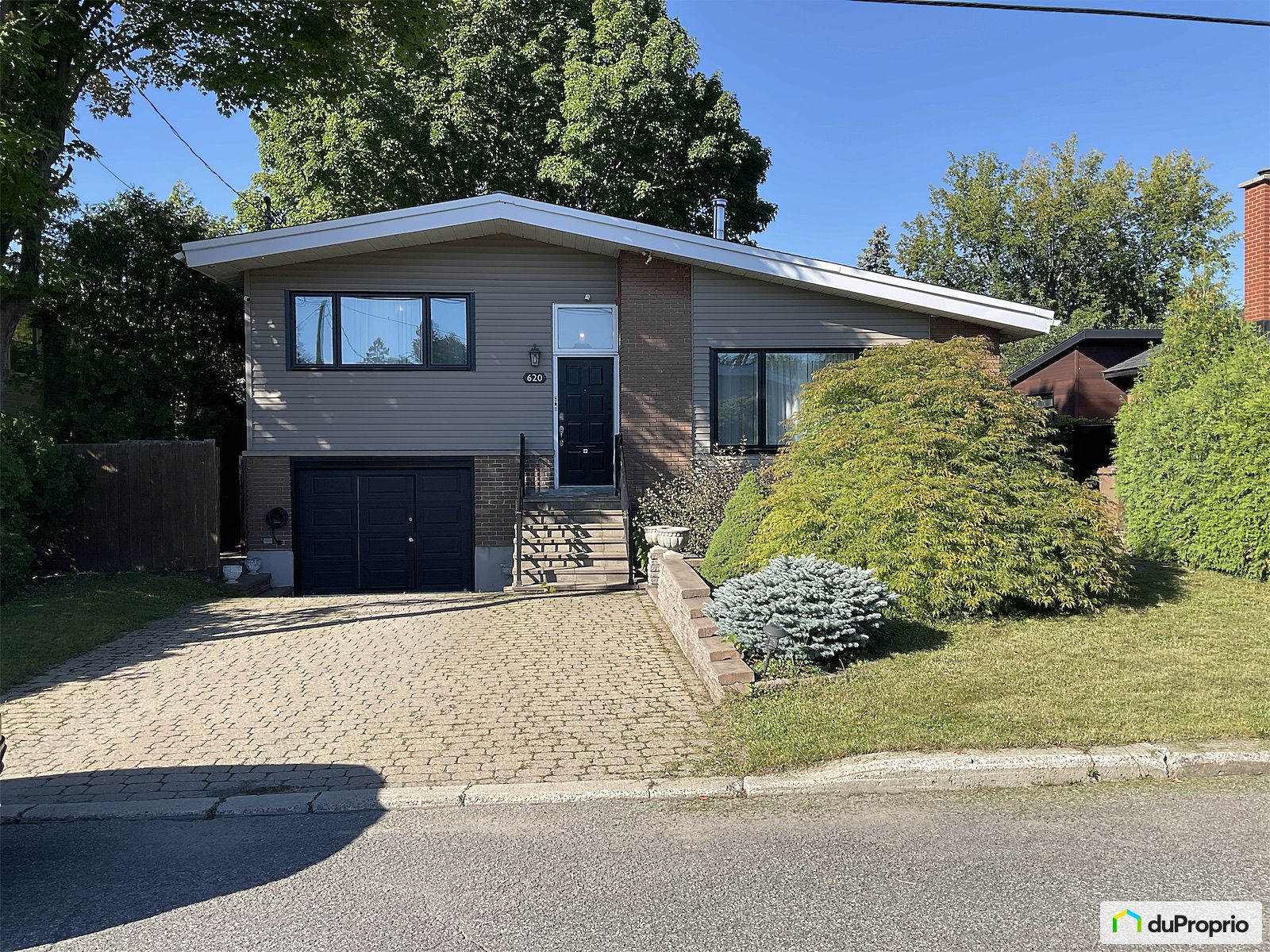 620 Croissant Belcourt — photo 1