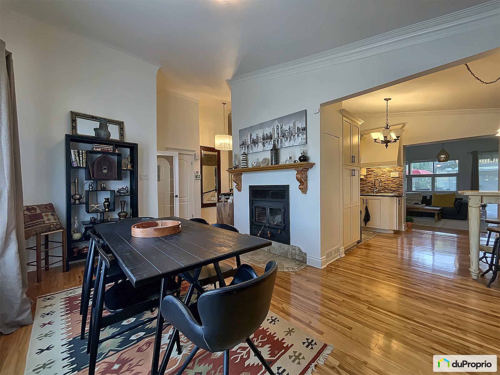 620 Croissant Belcourt — photo 2