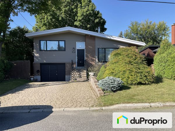 620, croissant Belcourt, Duvernay à vendre