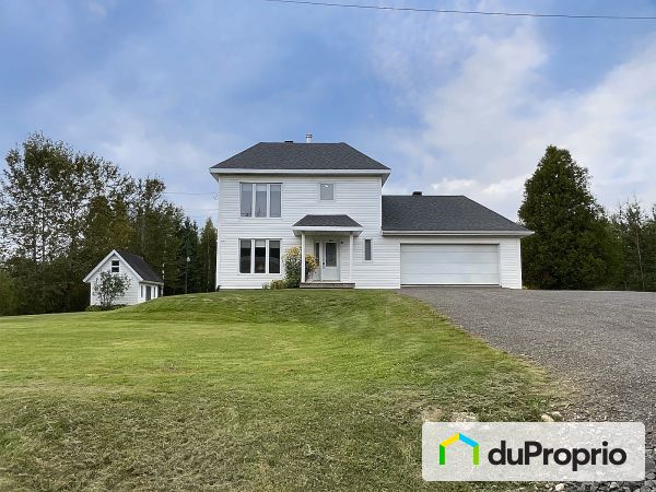 482 3e rang, Val-Alain for sale