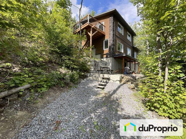 Stationnement - 40, rue des Cristaux, Rimouski (Ste-Odile-Sur-Rimouski) à vendre