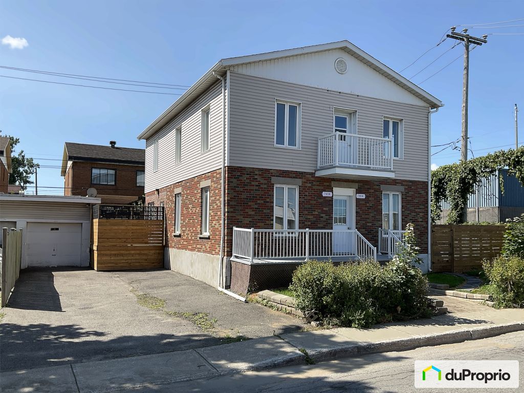 7836 7838 Avenue Rheaume — photo 3