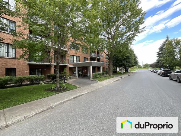 605-72, rue Saint-Sylvestre, Longueuil (Vieux-Longueuil) à vendre