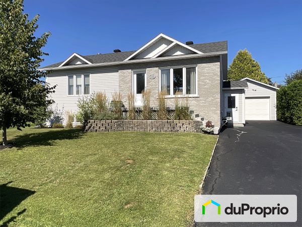 940 rue Dostie, Drummondville (St-Charles-De-Drummond) for sale
