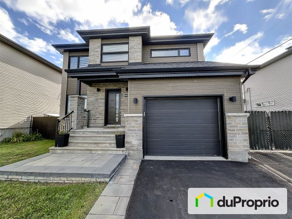 14120 rue du Frère-Jêrôme, Mirabel (St-Augustin) for sale