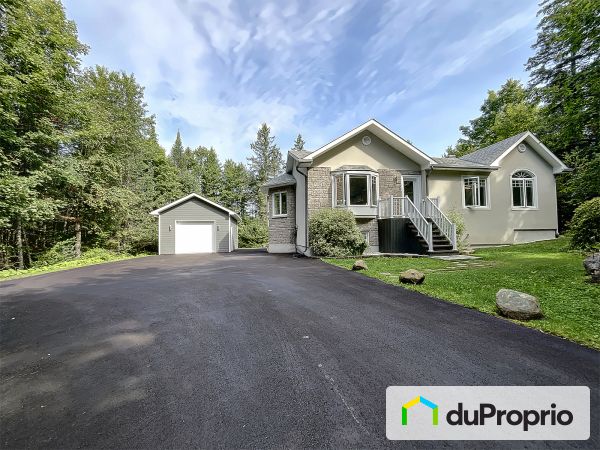 21, rue du Renard, Cantley à vendre