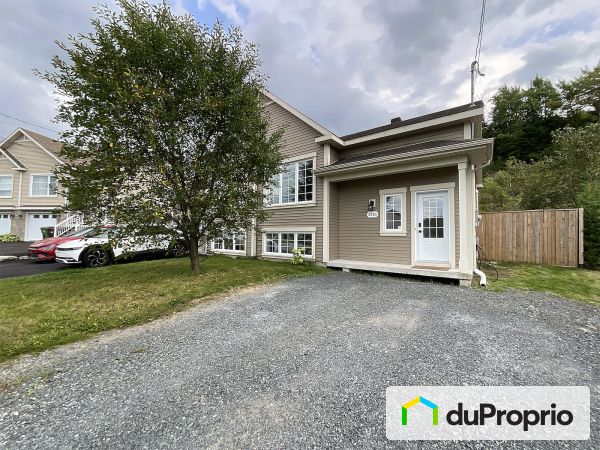 2816 rue de l'Alaska, Sherbrooke (Fleurimont) for sale