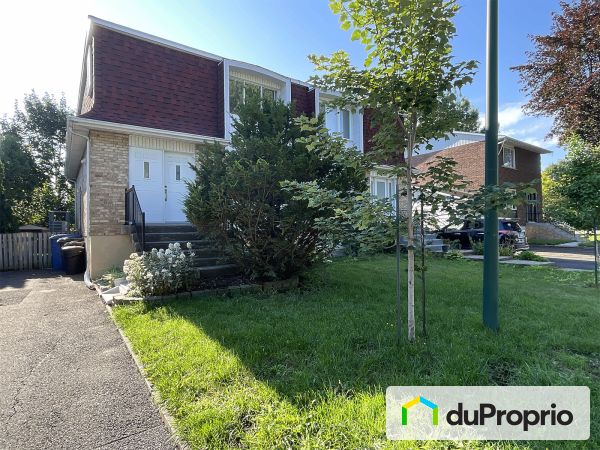 2165 rue Nancy, Brossard for sale