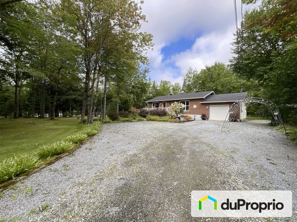 3205 rue Hardy, Sherbrooke (Fleurimont) for sale