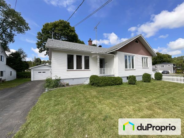 7 rue Beaulne, Waterloo for sale