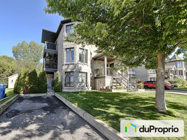 455 rue de la Parmentière, Beauport for sale