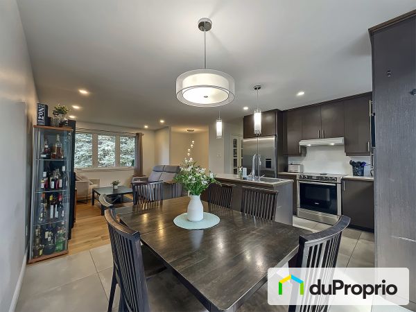 1349, av de chambéry, Mascouche à vendre